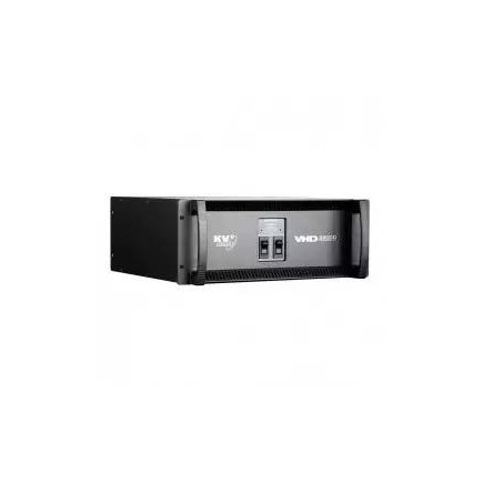 KV2 Audio VHD3200D Wzmacniacz dedykowany do subwooferów serii VHD/ES